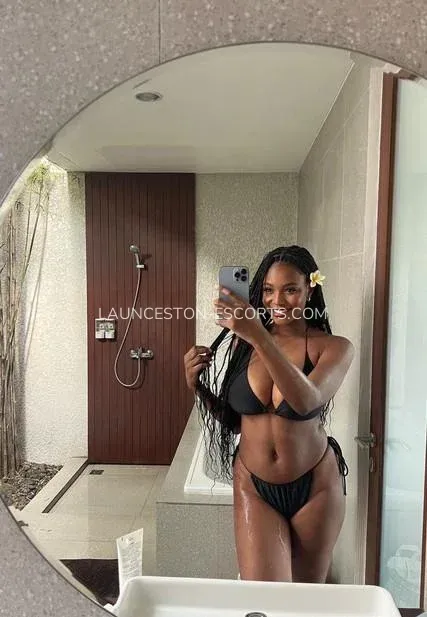 Launceston escorts Christina — 3