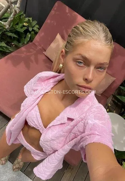 Launceston escorts Aliyah — 4