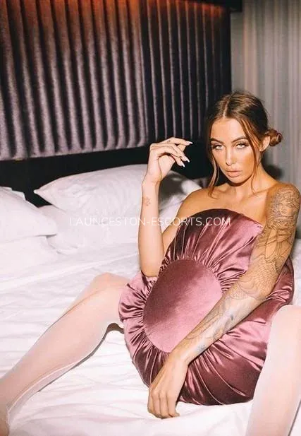 Launceston escorts Susana — 5