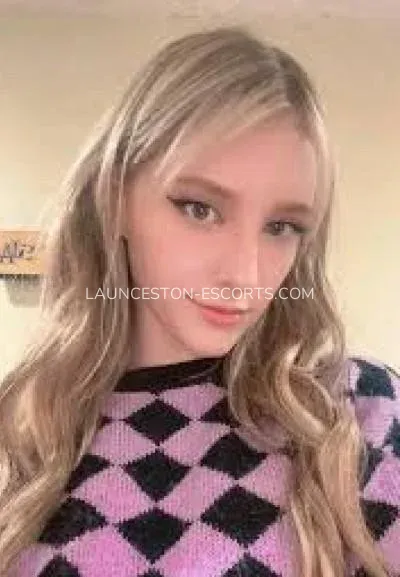 Launceston escorts Agneta — 4