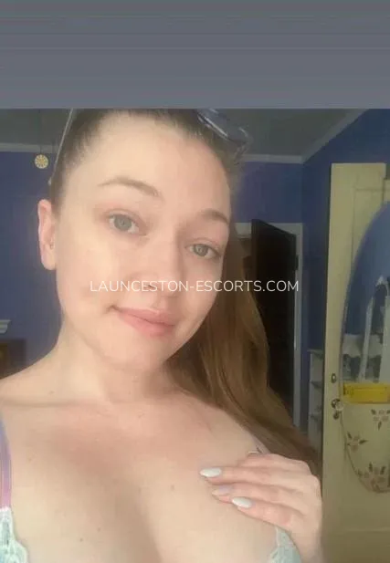 Launceston escorts Alice — 1