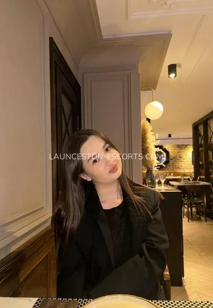 Launceston escorts Melanie — 3