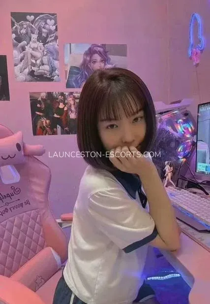 Launceston escorts Kiara — 3