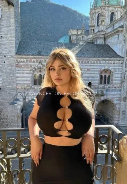 Launceston escorts Agneta — 3