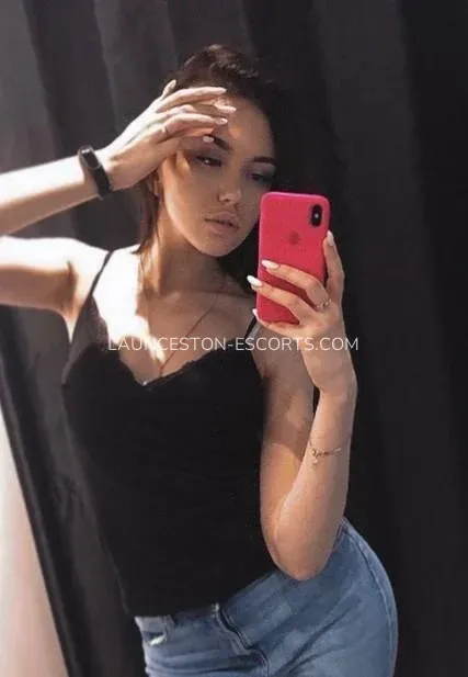 Launceston escorts Klara — 7