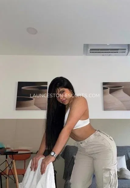 Launceston escorts Britt — 4