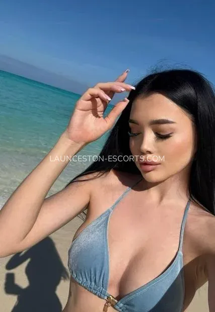 Launceston escorts Justina — 7