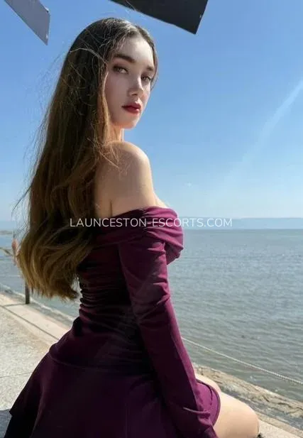 Launceston escorts Kelsey — 5