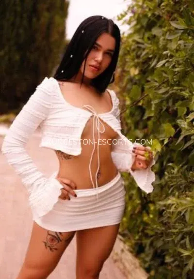 Launceston escorts Gabriella — 1