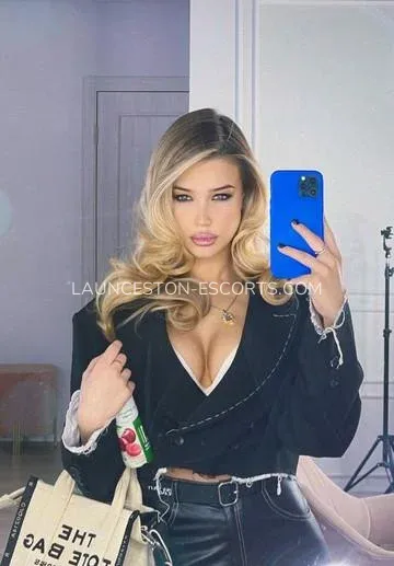 Launceston escorts Jasmin — 5