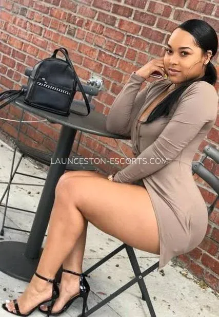 Launceston escorts Alexandra — 4