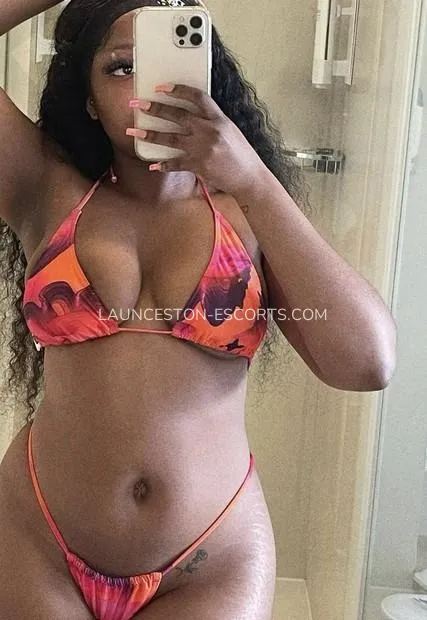 Launceston escorts Natalie — 2