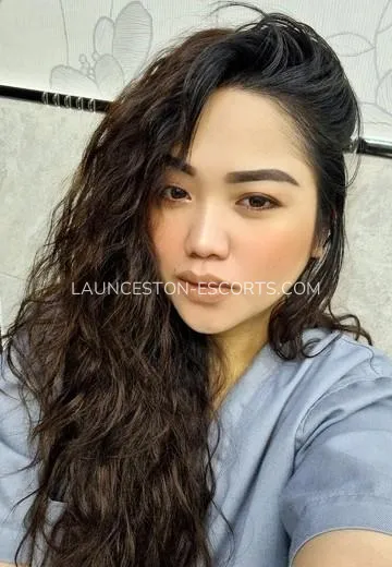 Launceston escorts Hanna — 2