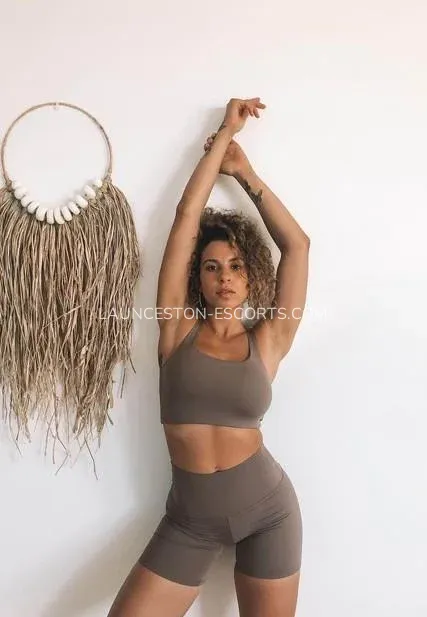 Launceston escorts Agneta — 5