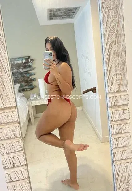 Launceston escorts Viviana — 1