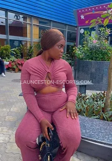 Launceston escorts Clio — 6