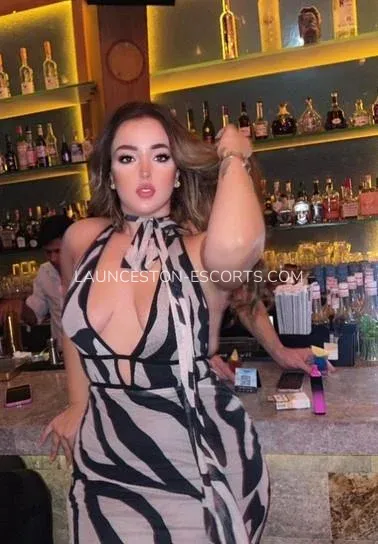 Launceston escorts Claire — 9
