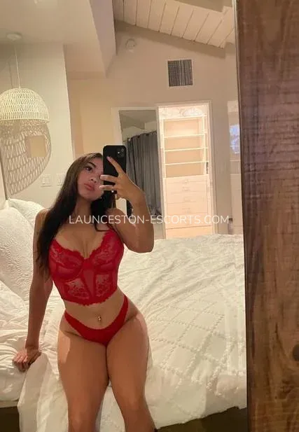 Launceston escorts Karolina — 1