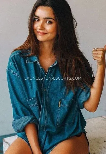 Launceston escorts Skylar — 7