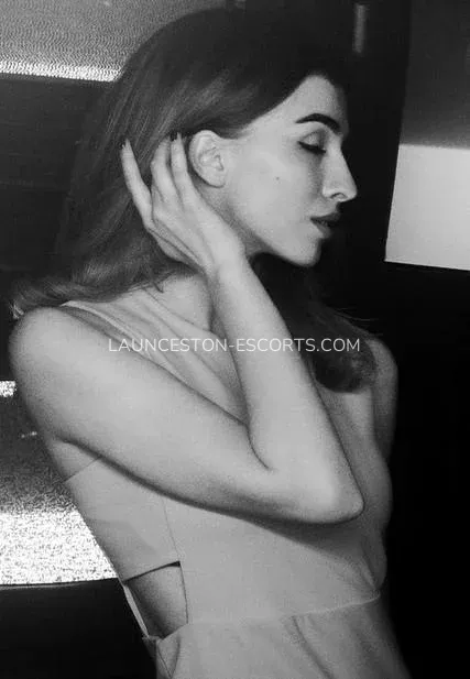 Launceston escorts Cassandra — 10