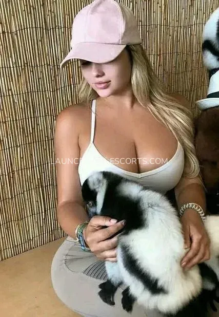 Launceston escorts Natalie — 1