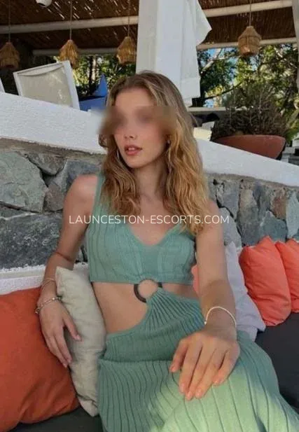 Launceston escorts Reagan — 3