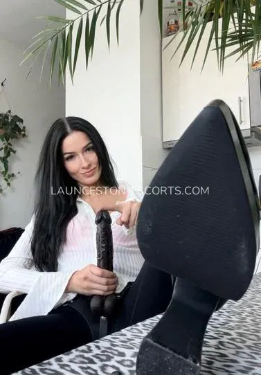 Launceston escorts Sol — 1