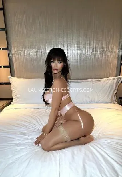 Launceston escorts Atocha — 3