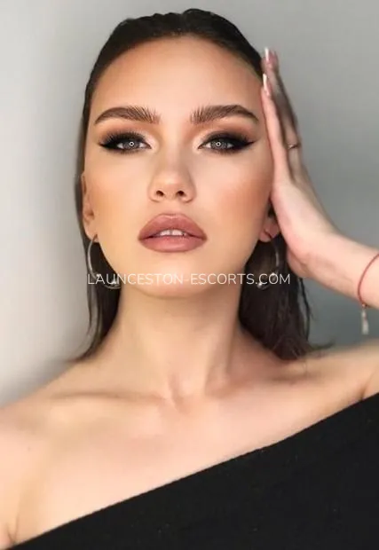 Launceston escorts Klara — 2