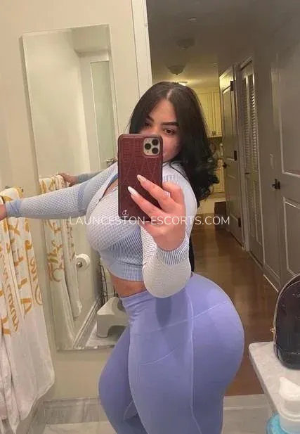 Launceston escorts Lily — 3