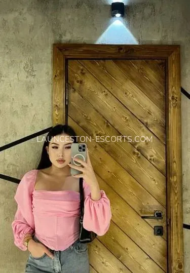 Launceston escorts Vanessa — 9