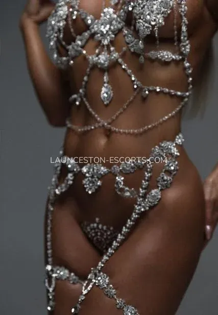 Launceston escorts Jamie — 6