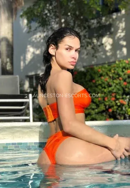 Launceston escorts Melanie — 1