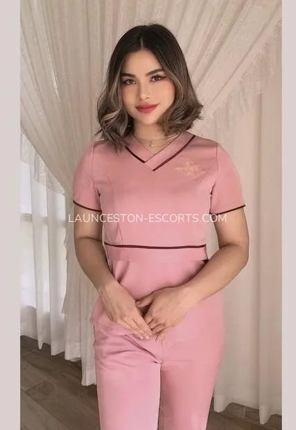 Escort djevojka Skylar - Launceston
