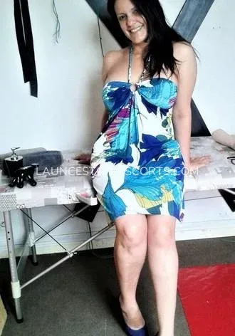 Launceston escorts Charlotte — 3