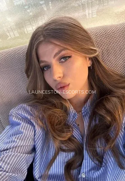 Launceston escorts Amanda — 4