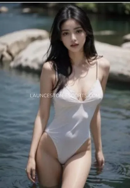 Launceston escorts Ebba — 8