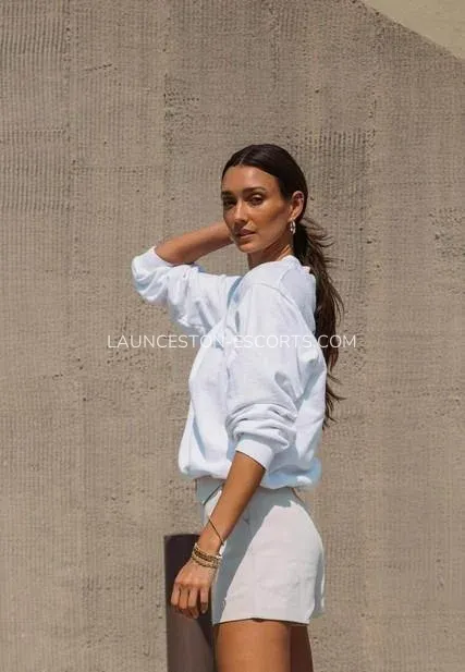 Launceston escorts Erika — 5
