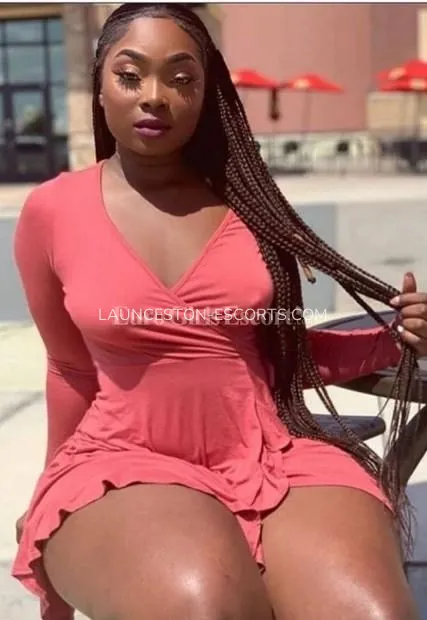 Launceston escorts Brenda — 2