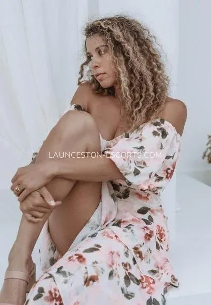 Launceston escorts Agneta — 7