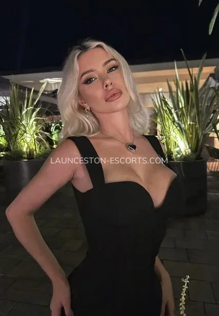 Launceston escorts Keira — 4