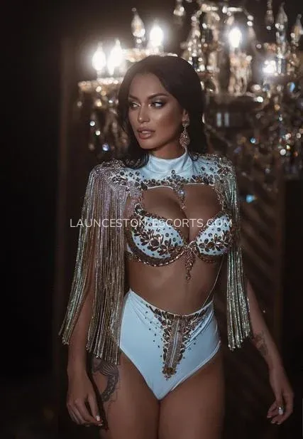 Launceston escorts Maya — 9