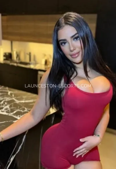 Launceston escorts Liliana — 2