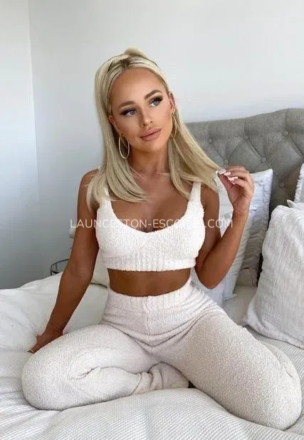 Launceston escorts Siv — 5