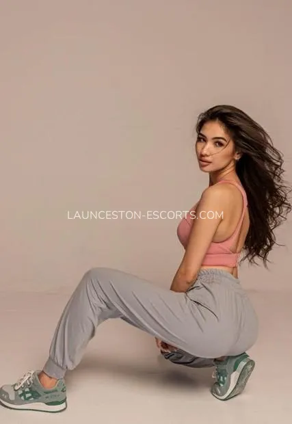 Launceston escorts Maja — 2