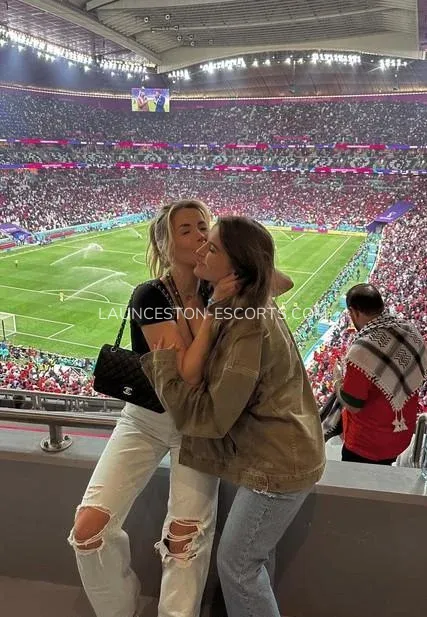 Launceston escorts Emma — 1