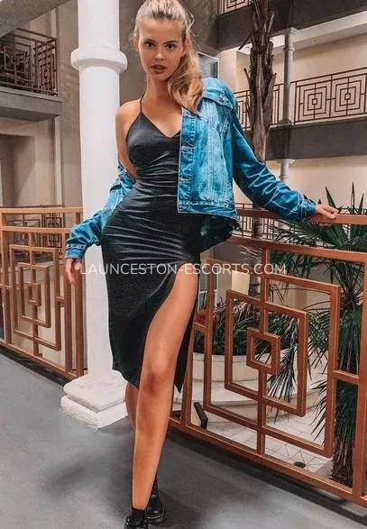 Launceston escorts Alyssa — 6