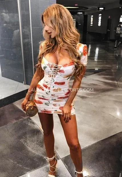 Launceston escorts Anita — 5