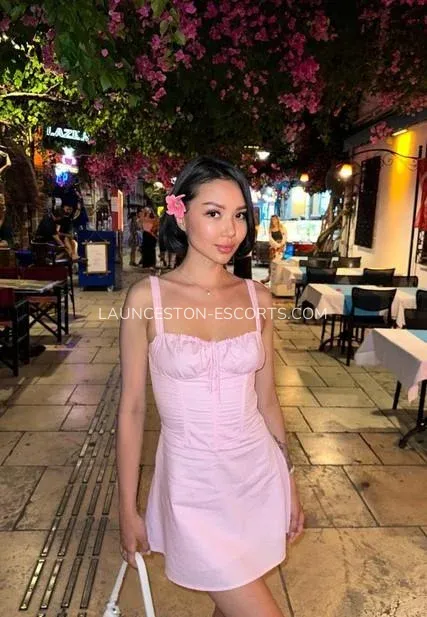 Launceston escorts Valeria — 1