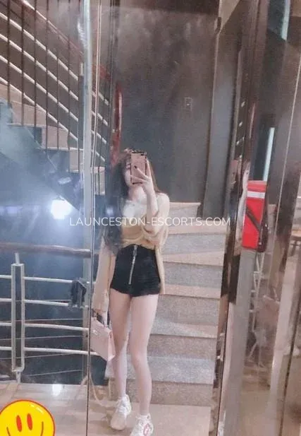 Launceston escorts Rebecca — 3